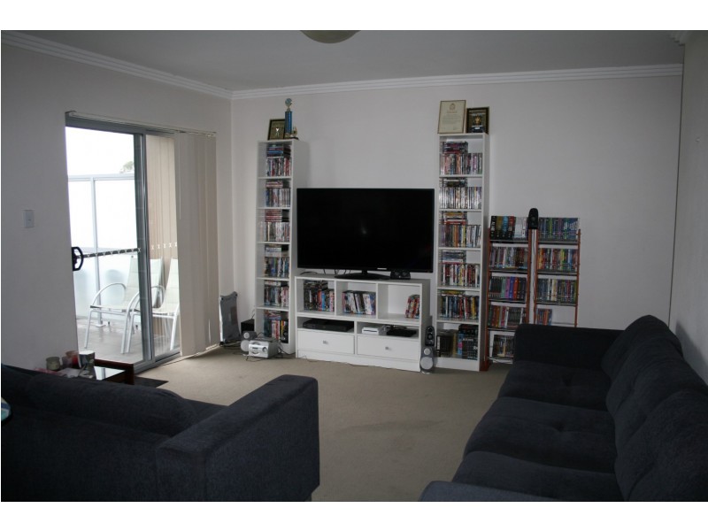 32/14-20 Parkes Avenue, Werrington NSW 2747