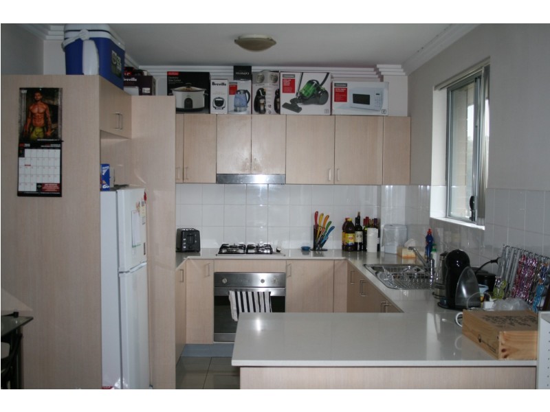 32/14-20 Parkes Avenue, Werrington NSW 2747