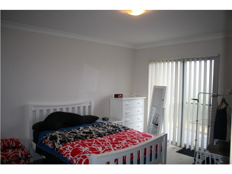 32/14-20 Parkes Avenue, Werrington NSW 2747