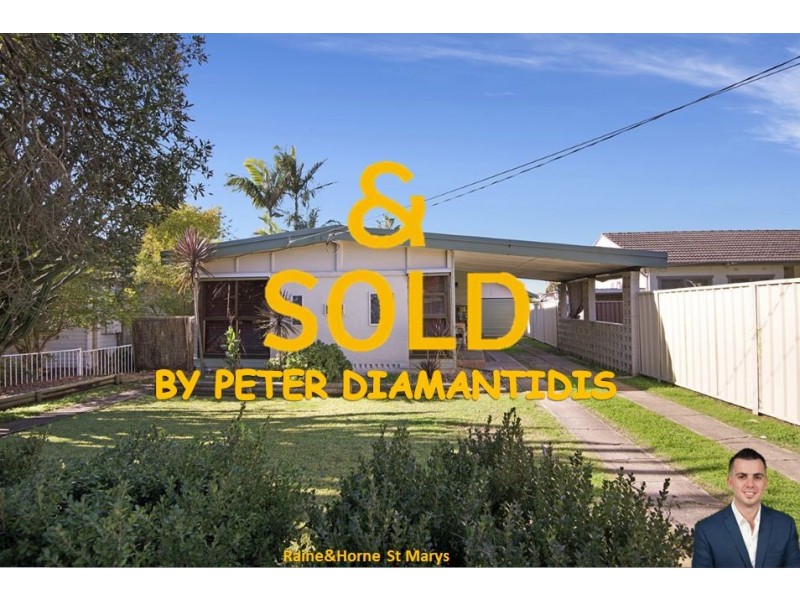 37 Dan Crescent, Colyton NSW 2760