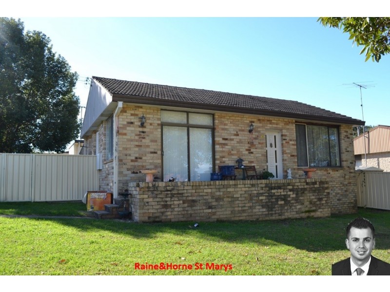 189 Carpenter Street, St Marys NSW 2760