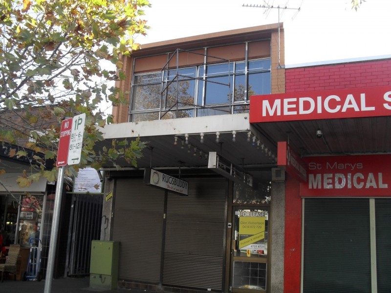 1/89 Queen Street, St Marys NSW 2760