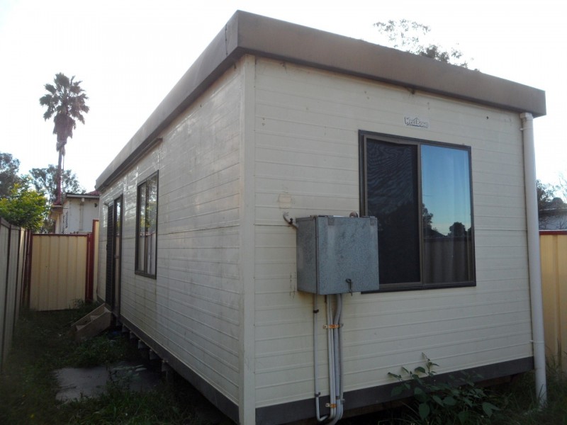 Cambridge Park NSW 2747