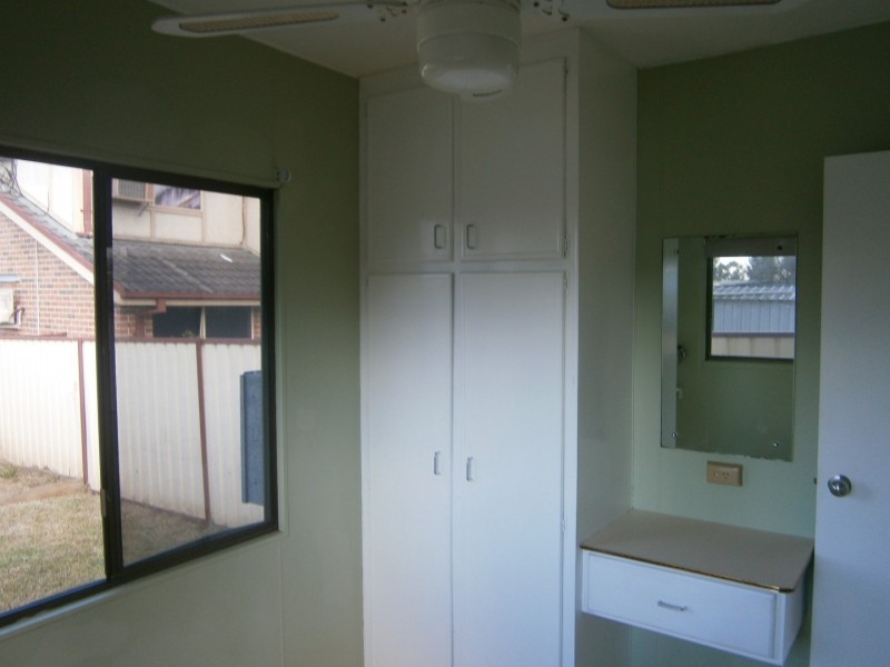 Cambridge Park NSW 2747