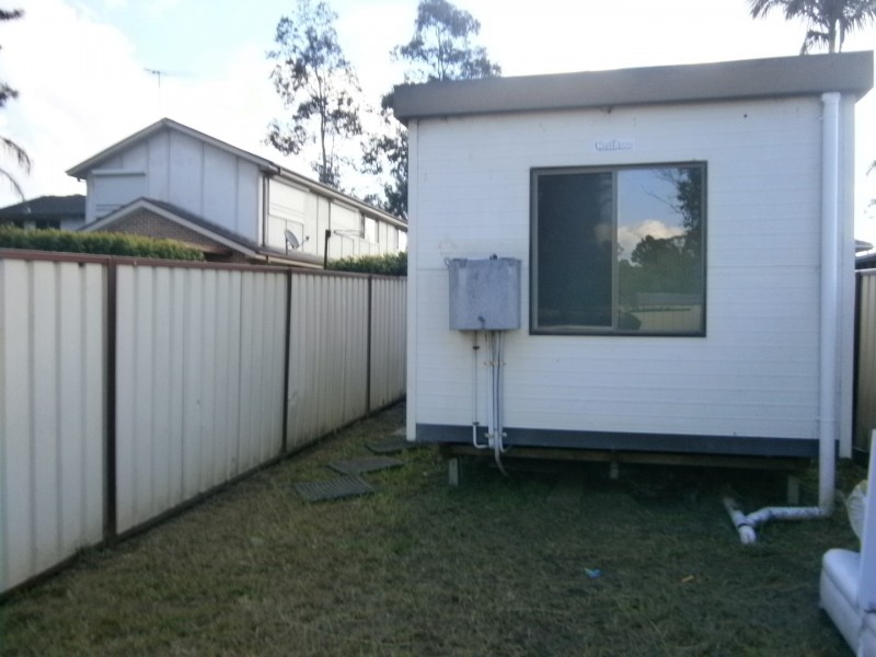 Cambridge Park NSW 2747