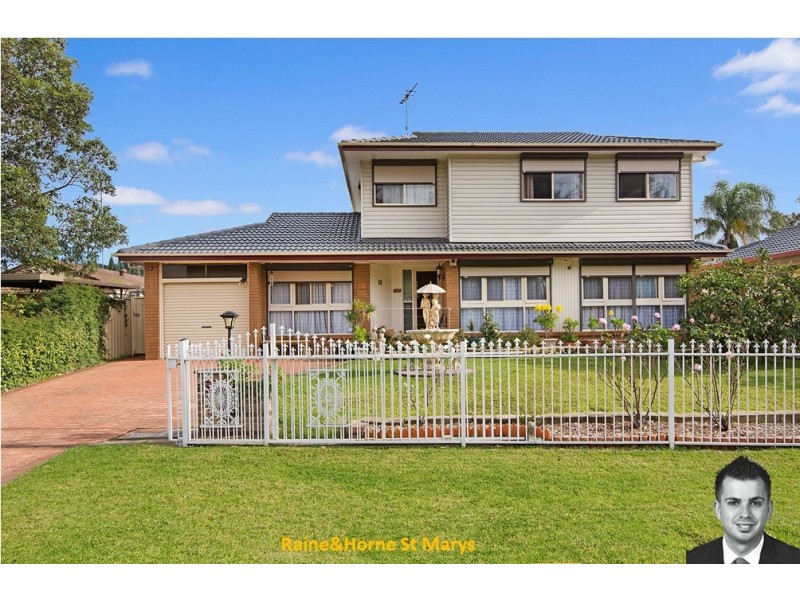 37 Prince Street, Werrington County NSW 2747