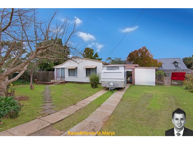 4 Constance Avenue, Oxley Park NSW 2760