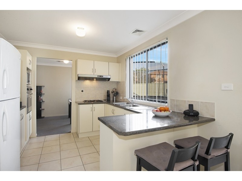 20 Teawa Crescent, Glenwood NSW 2768