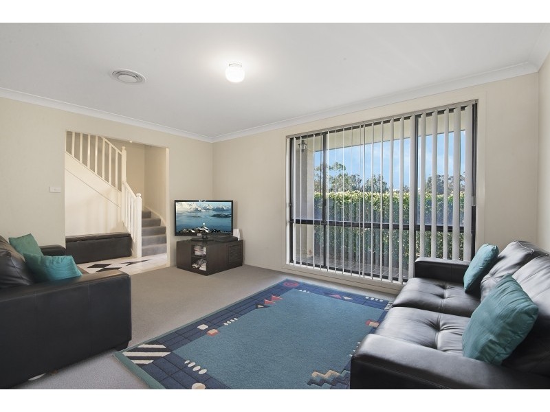 20 Teawa Crescent, Glenwood NSW 2768