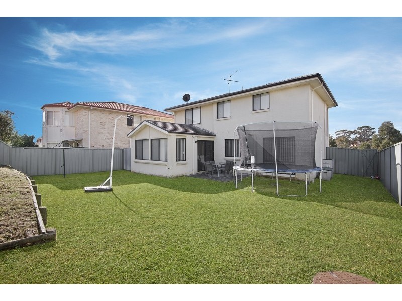 20 Teawa Crescent, Glenwood NSW 2768