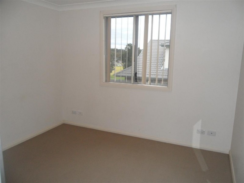Werrington NSW 2747
