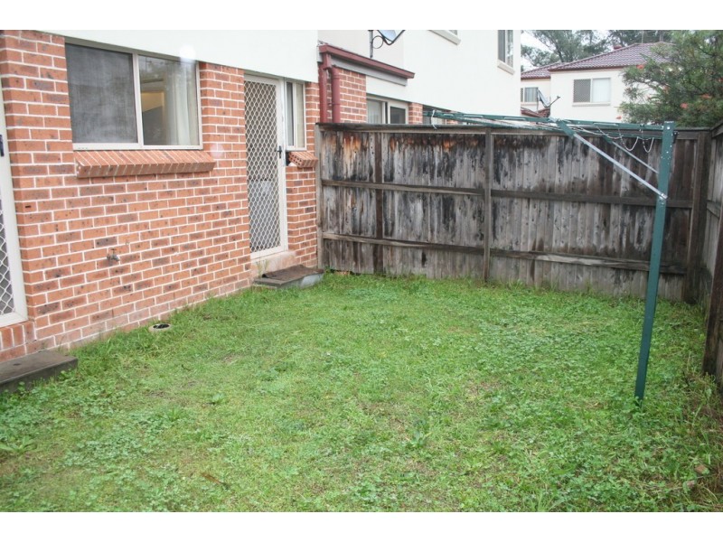 37/2-10 Walker Street, Werrington NSW 2747