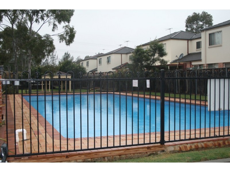 37/2-10 Walker Street, Werrington NSW 2747