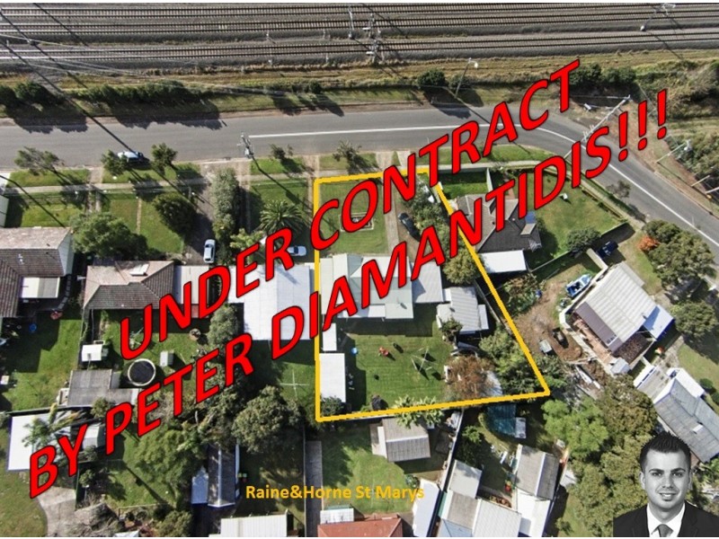 14 Hobart Street, Oxley Park NSW 2760