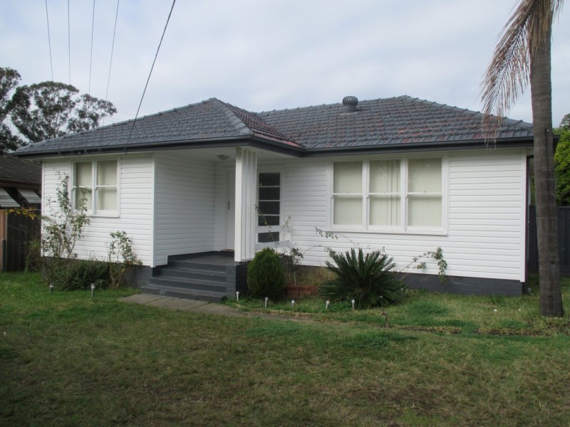 North St Marys NSW 2760