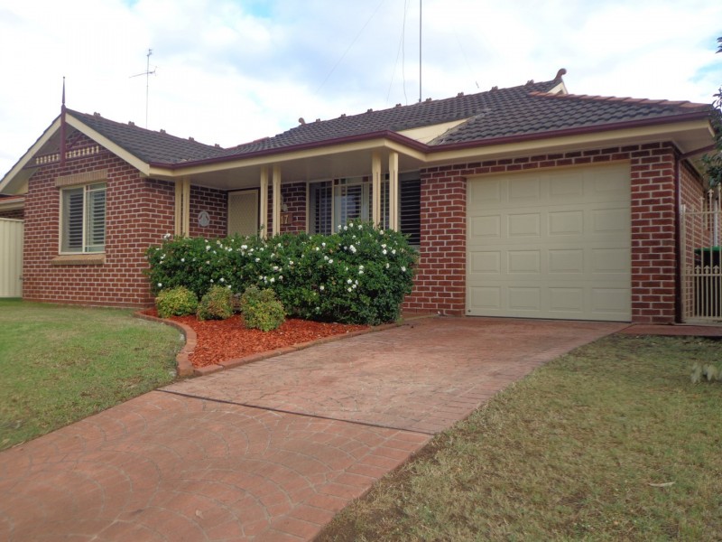 17 Aldebaran Street, Cranebrook NSW 2749