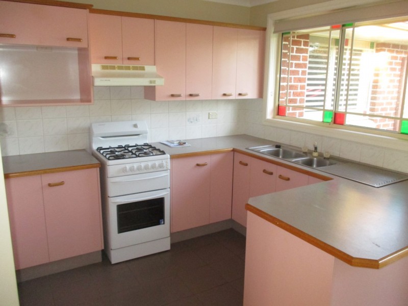 17 Aldebaran Street, Cranebrook NSW 2749