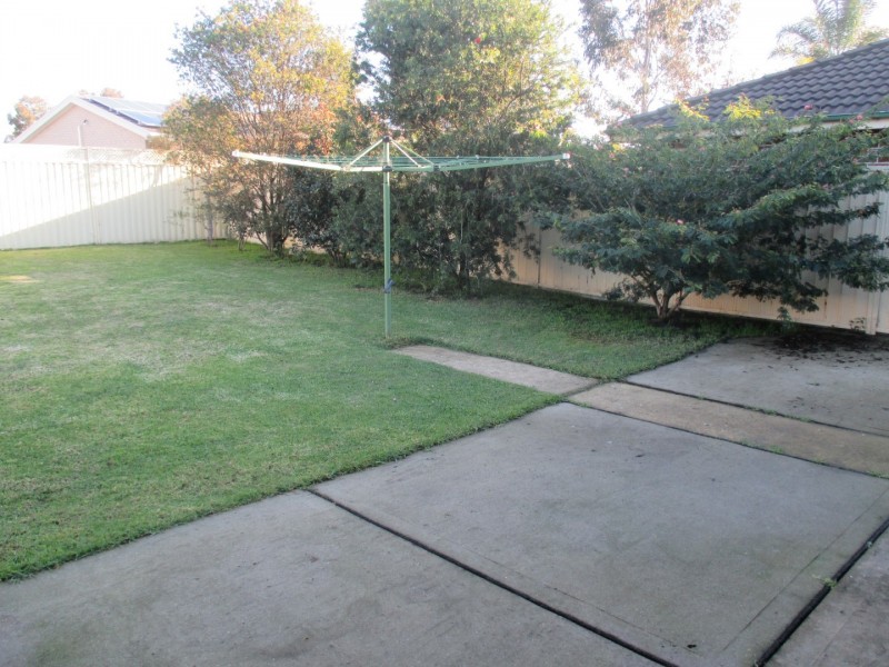 17 Aldebaran Street, Cranebrook NSW 2749