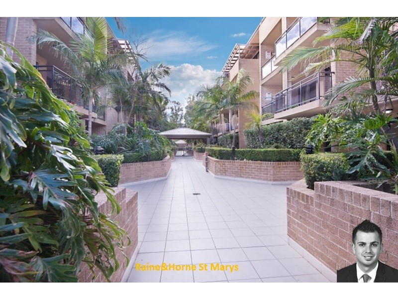 47/1-5 Durham Street, Mount Druitt NSW 2770