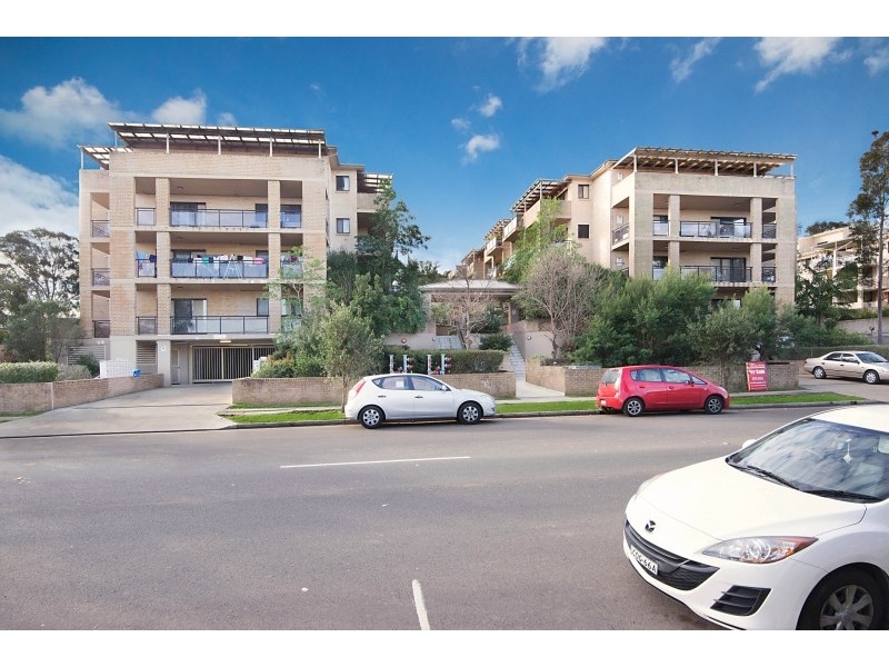 47/1-5 Durham Street, Mount Druitt NSW 2770