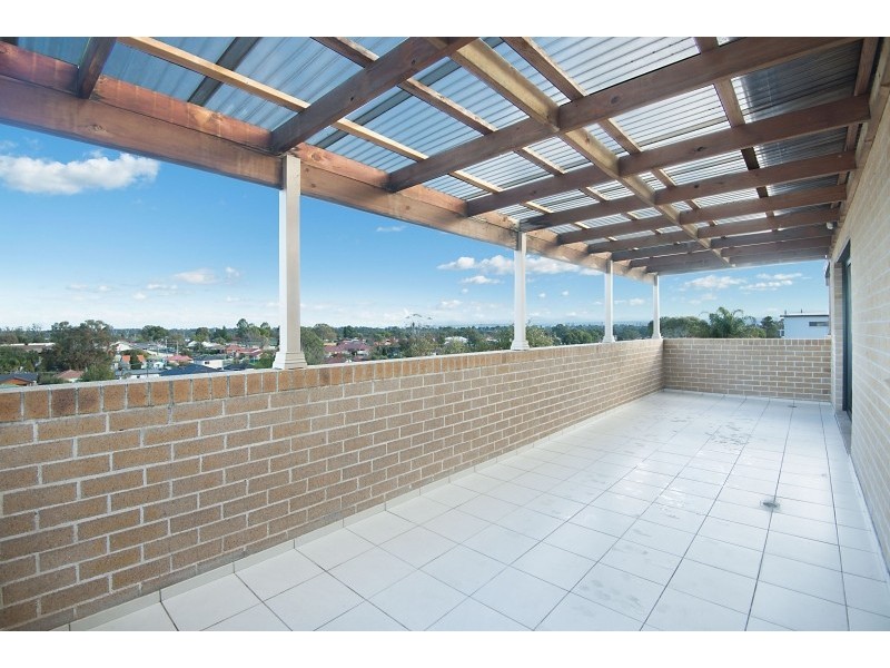 47/1-5 Durham Street, Mount Druitt NSW 2770
