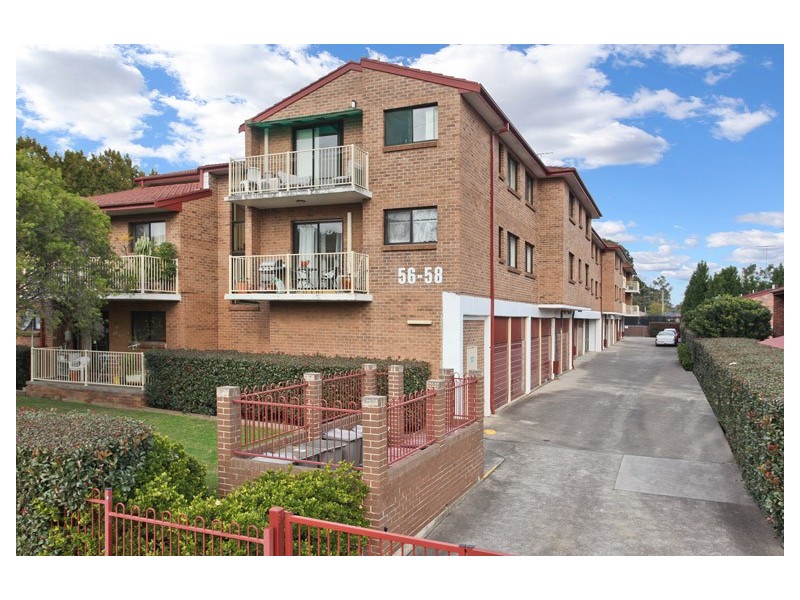 12/56 Victoria Street, Werrington NSW 2747