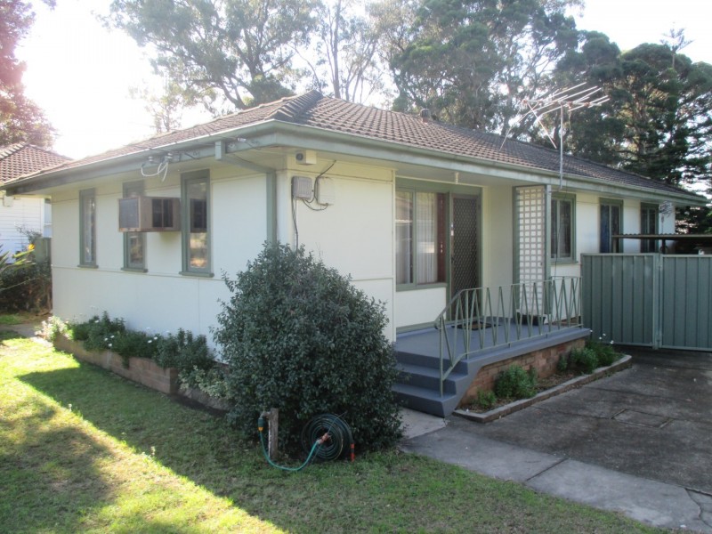 Lethbridge Park NSW 2770