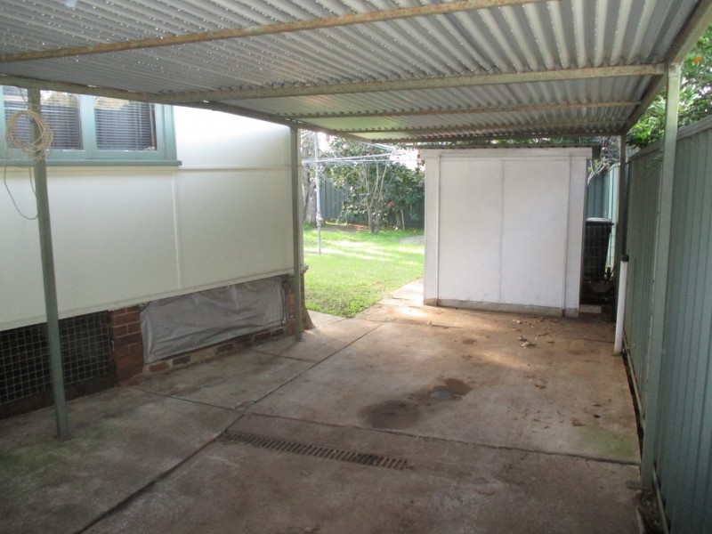 Lethbridge Park NSW 2770