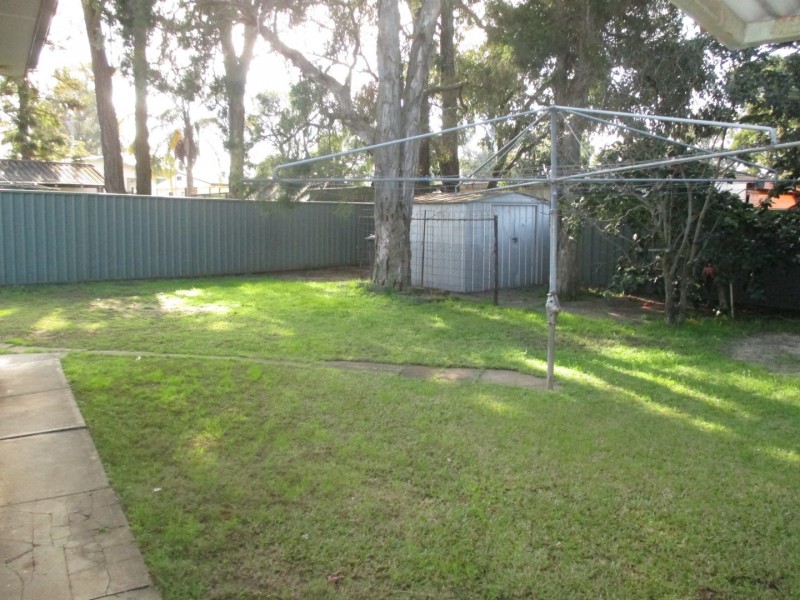 Lethbridge Park NSW 2770