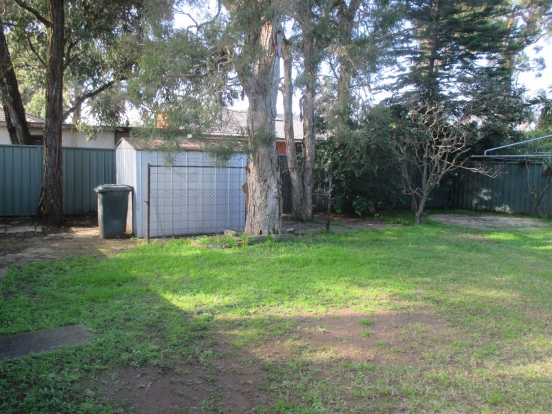 Lethbridge Park NSW 2770