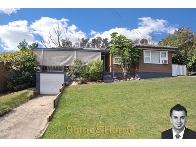 48 Kareela Avenue, Penrith NSW 2750