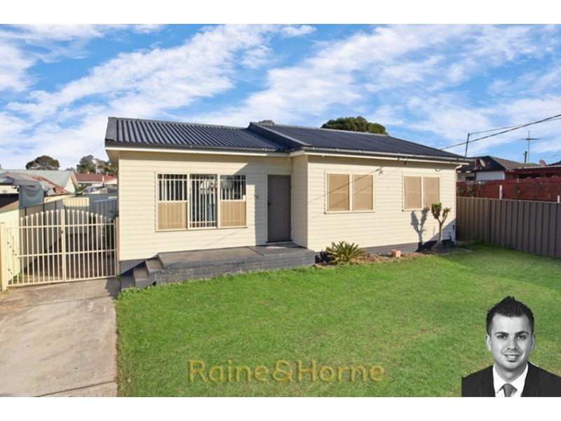 38 Muscio Street, Colyton NSW 2760