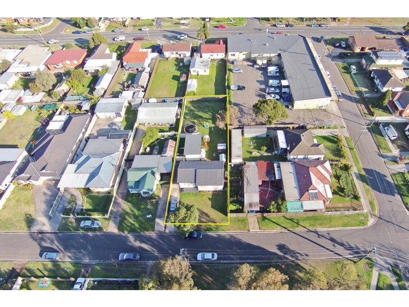 38 Muscio Street, Colyton NSW 2760