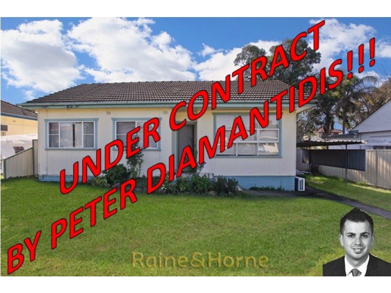 22 Malouf Street, Colyton NSW 2760