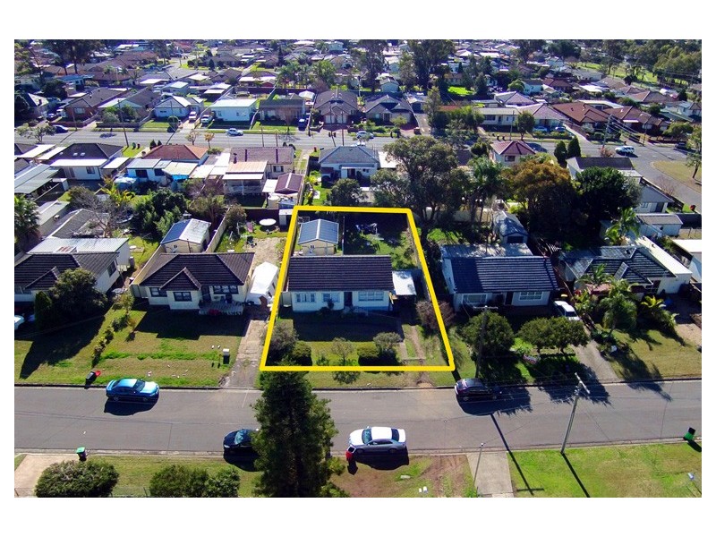 22 Malouf Street, Colyton NSW 2760