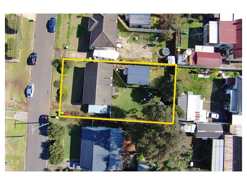 22 Malouf Street, Colyton NSW 2760