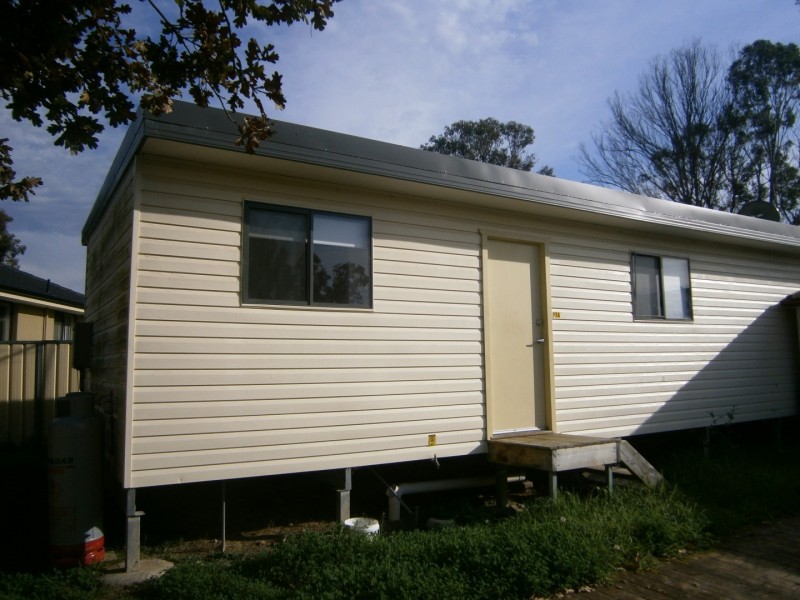 Cambridge Park NSW 2747