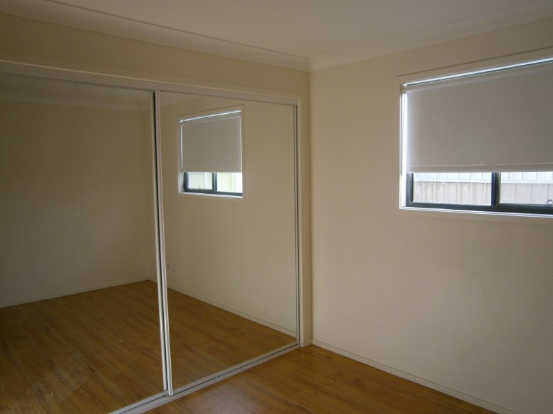 Cambridge Park NSW 2747