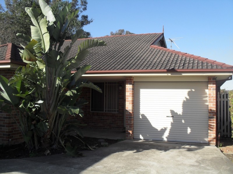 Cambridge Park NSW 2747