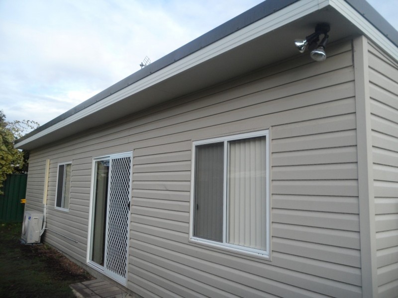 Cambridge Gardens NSW 2747