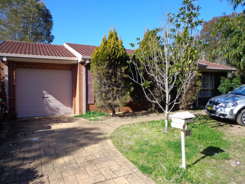 12 Rosewood Way, Werrington NSW 2747