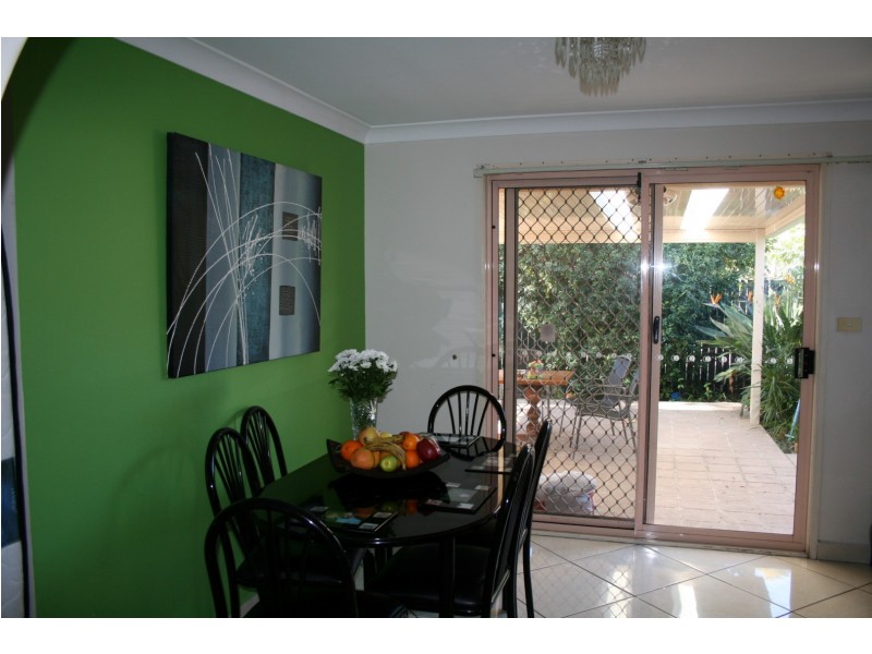 12 Rosewood Way, Werrington NSW 2747