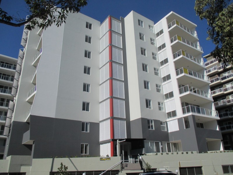 303/3 George Street, Liverpool NSW 2170