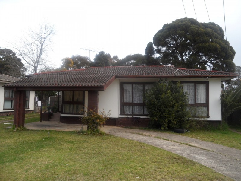 Lethbridge Park NSW 2770