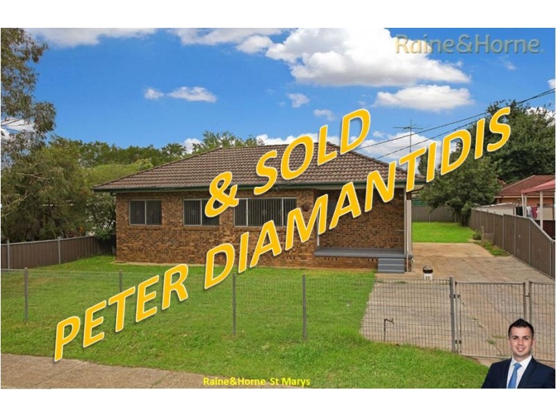 23 Hobart Street, Oxley Park NSW 2760