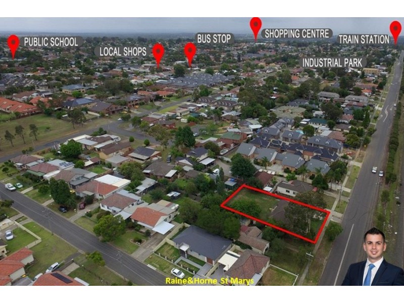 23 Hobart Street, Oxley Park NSW 2760