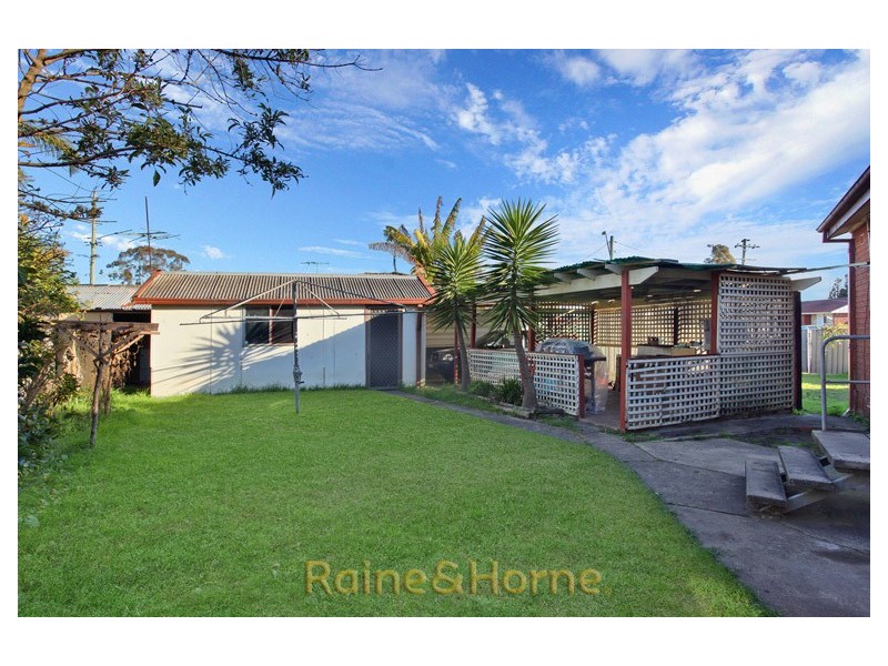 185 Carlisle Avenue, Hebersham NSW 2770