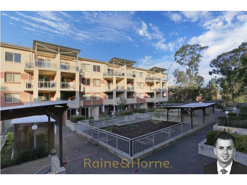 34/2 Hythe Street, Mount Druitt NSW 2770
