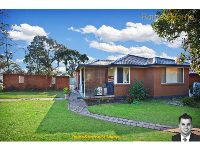 9 Lockyer avenue, Werrington County NSW 2747