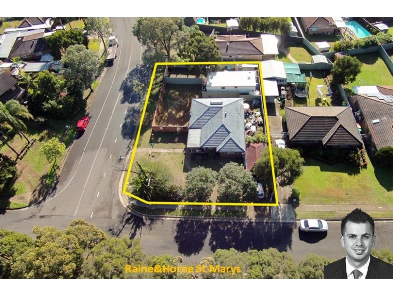 9 Lockyer avenue, Werrington County NSW 2747